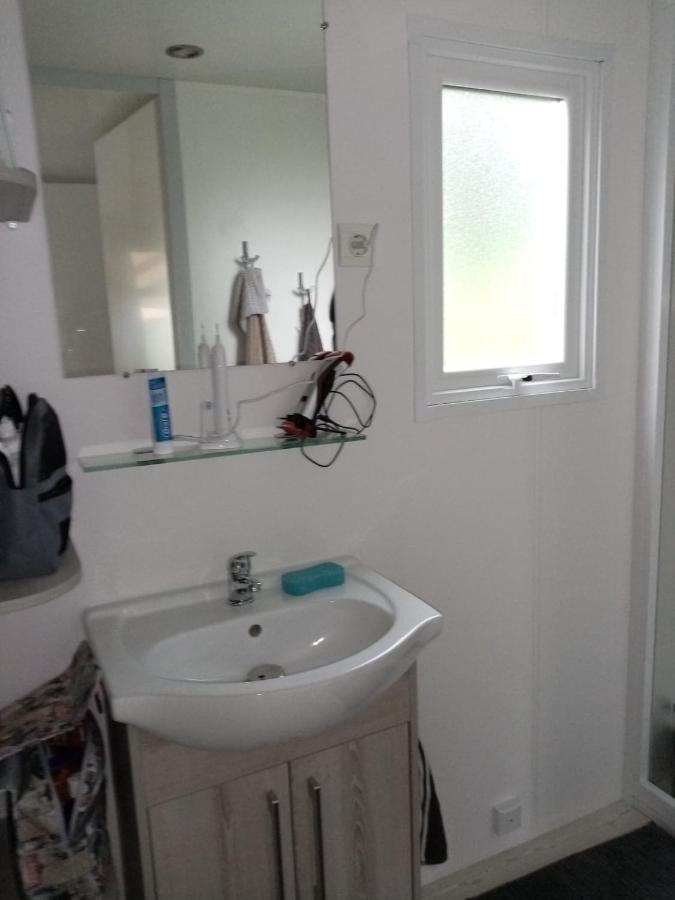 Camping Le Montourey Azur 78 Hotell Fréjus Eksteriør bilde