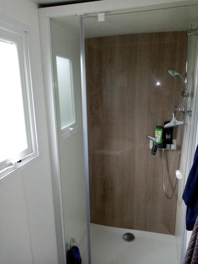 Camping Le Montourey Azur 78 Hotell Fréjus Eksteriør bilde